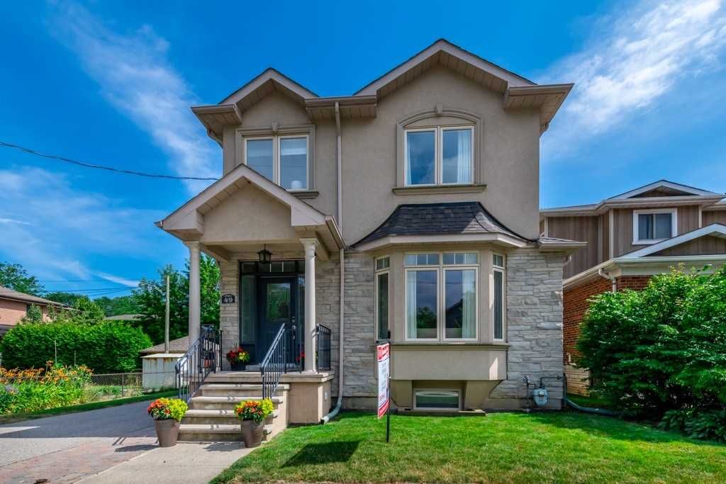 49 Burlingame Rd