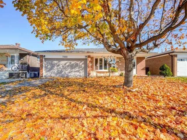 7553 Netherwood Dr