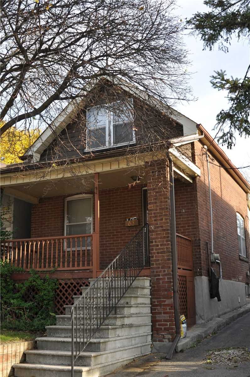 63 Grandville Avenue