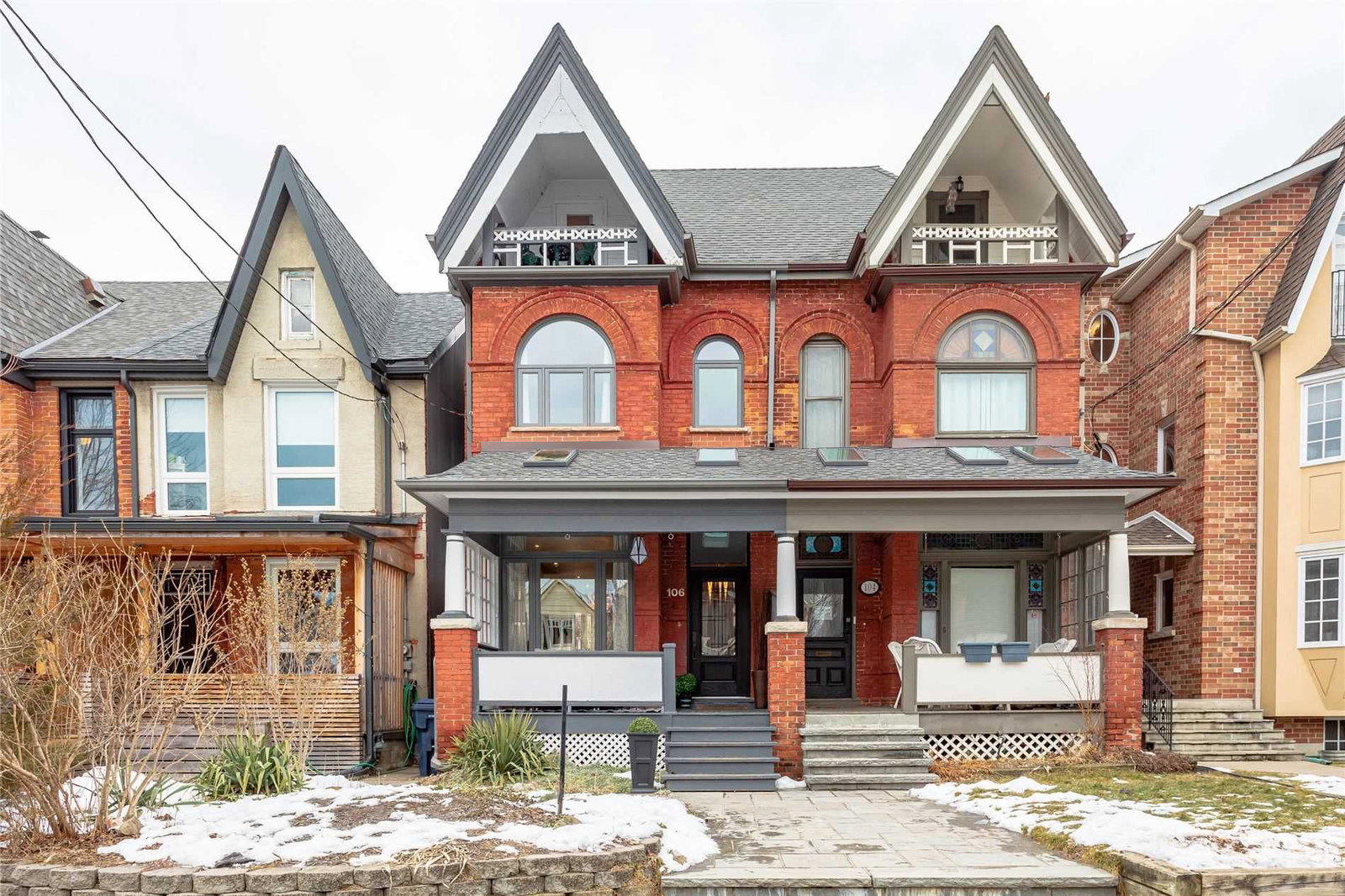 106 Fern Ave