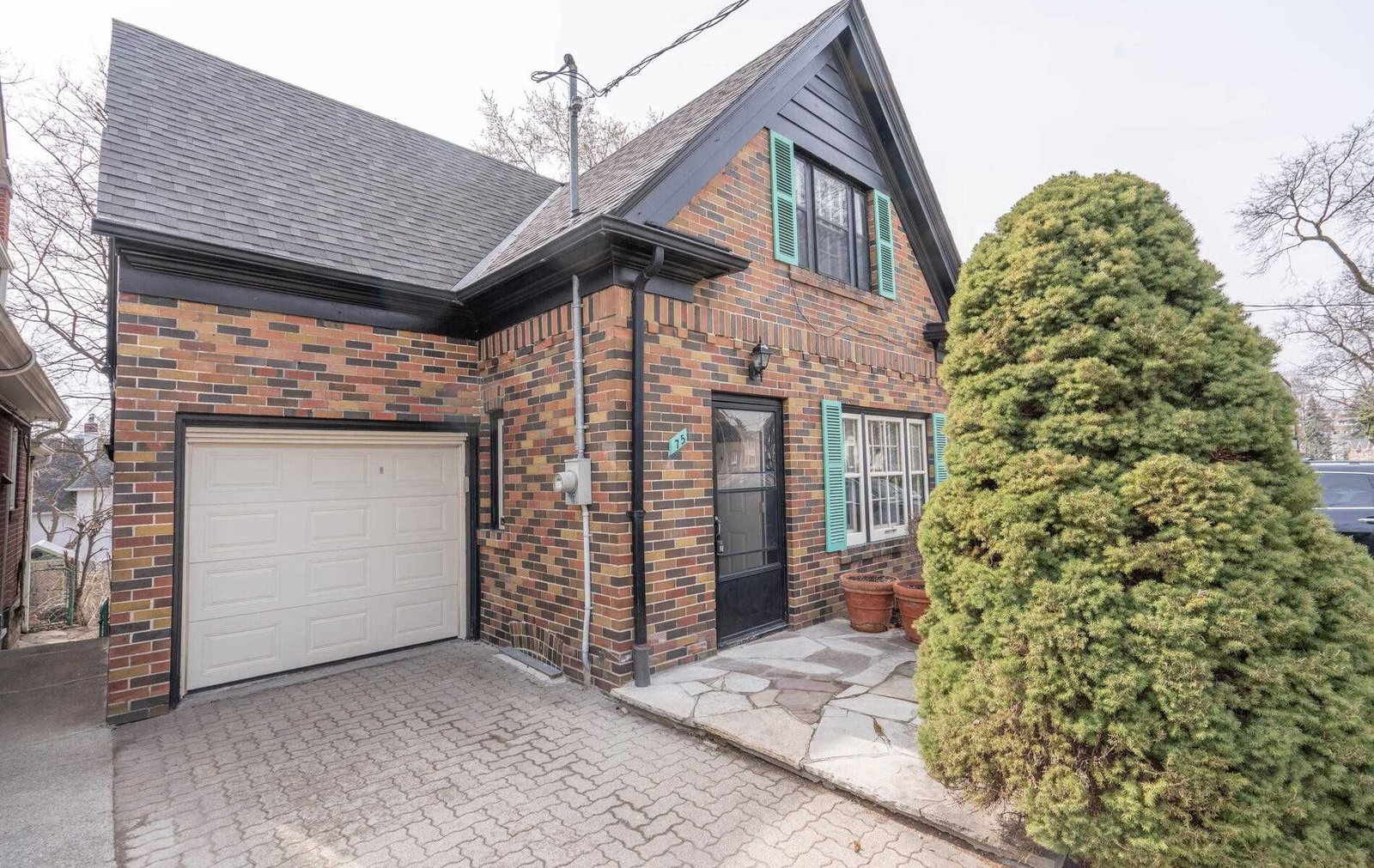 75 Mayfield Ave