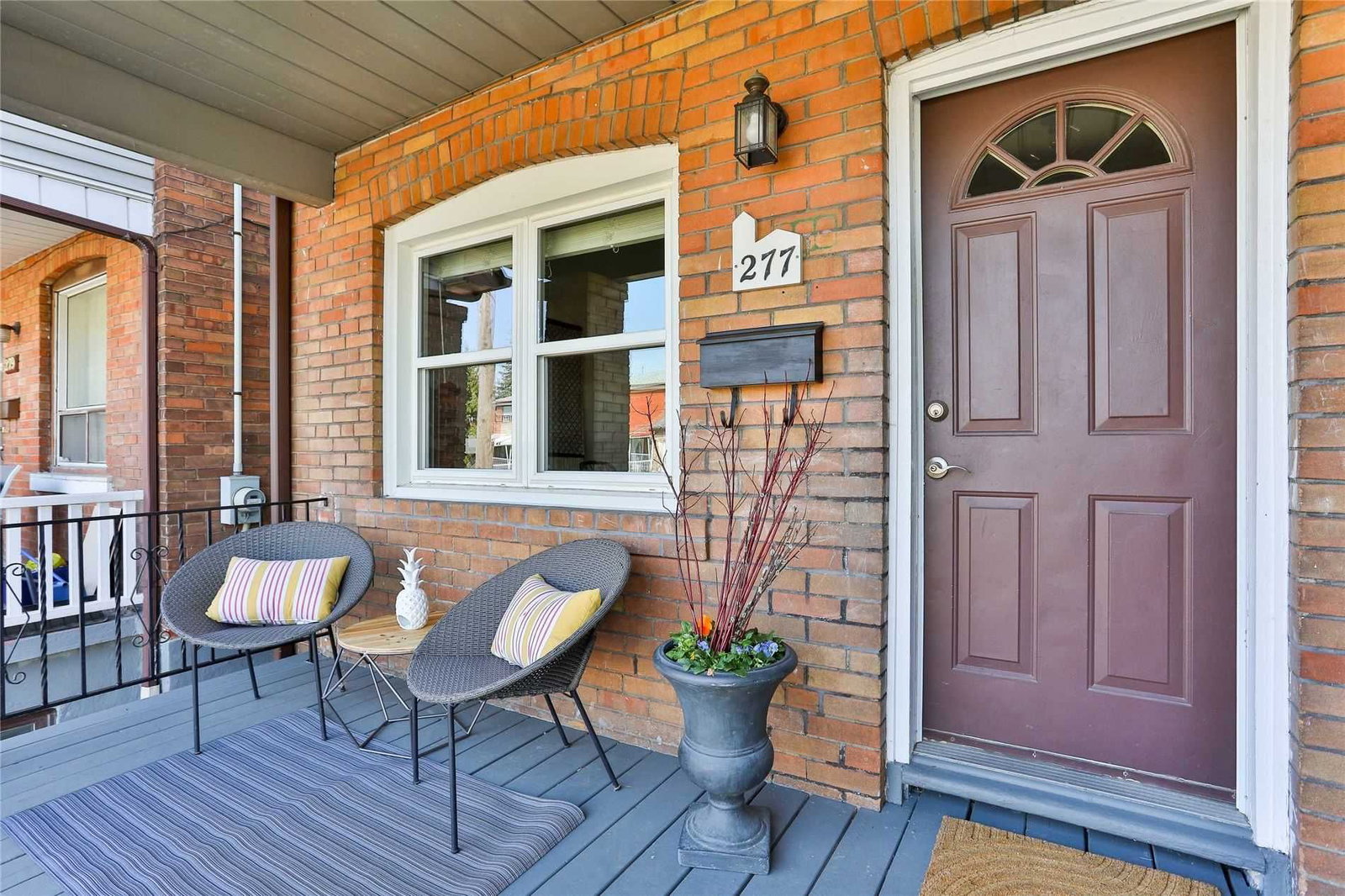 277 Silverthorn Ave