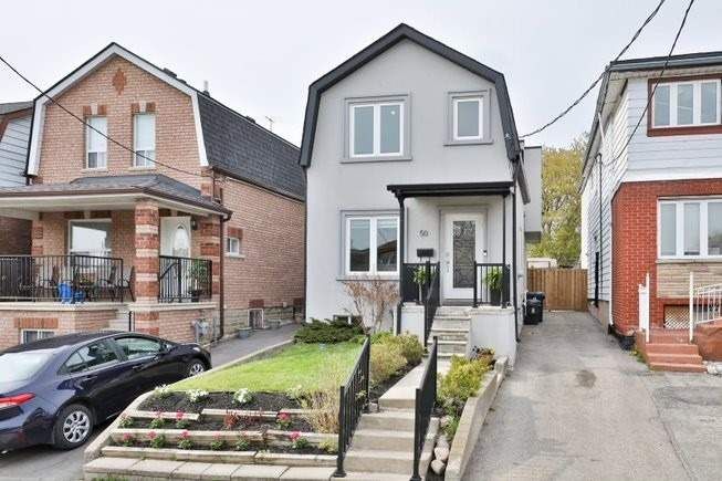 50 Eversfield Rd