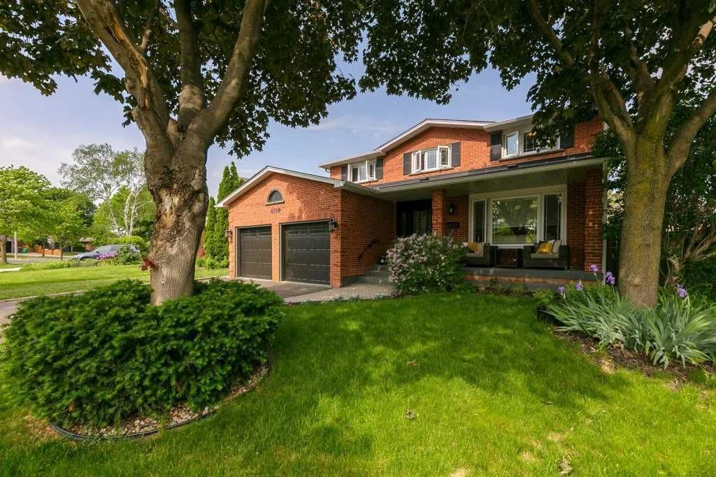 4106 Claypine Rise