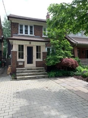 9 Thornhill Ave