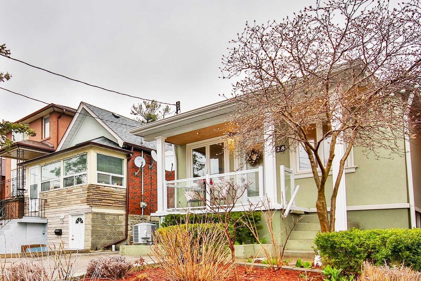 25 Branstone Rd