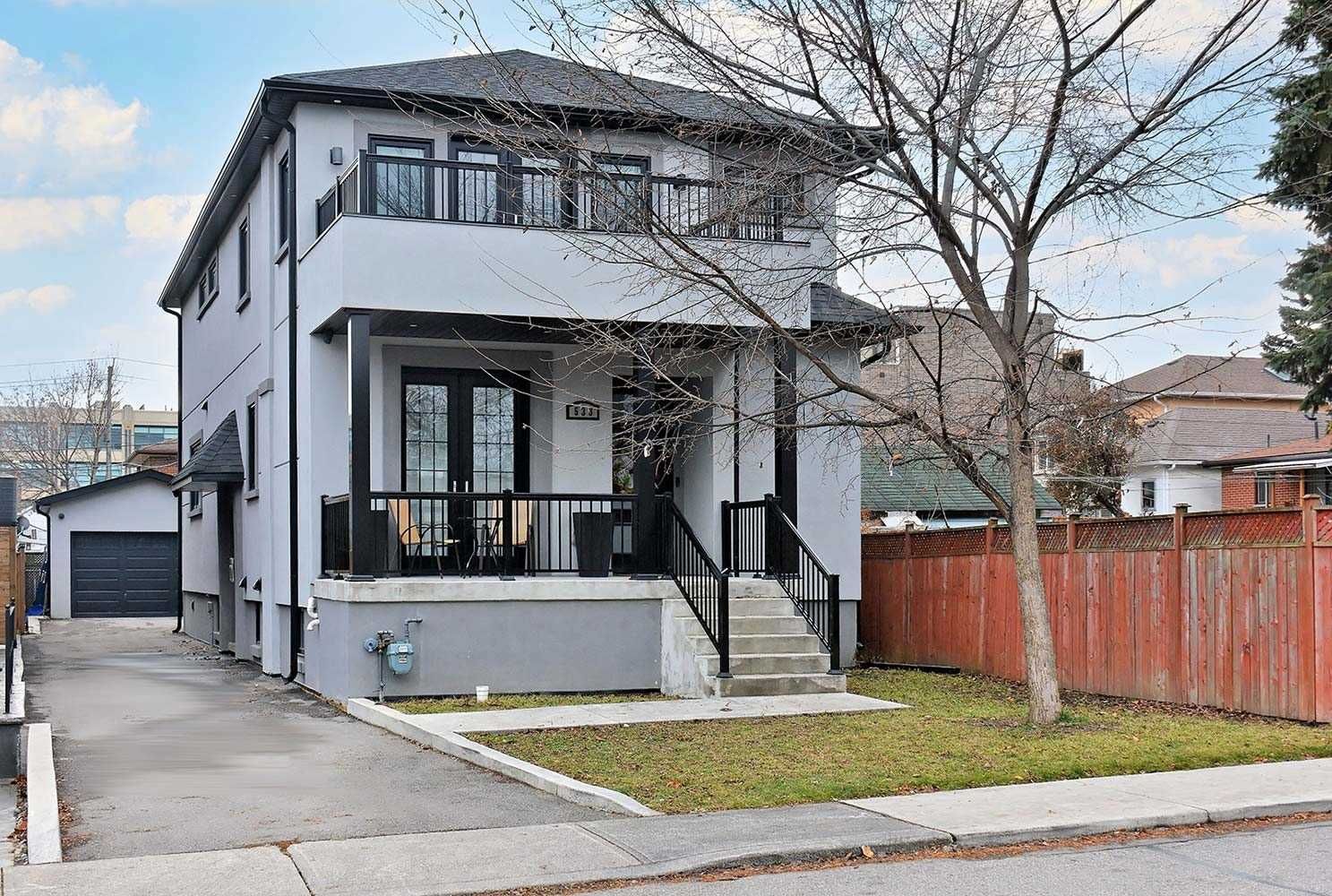 533 Ridelle Ave