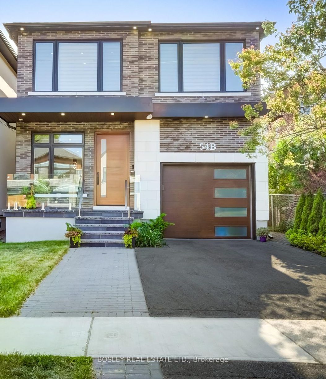 54B Trueman Ave