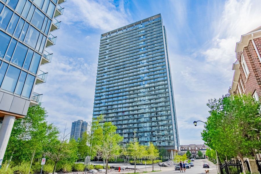 105 The Queensway N/A
