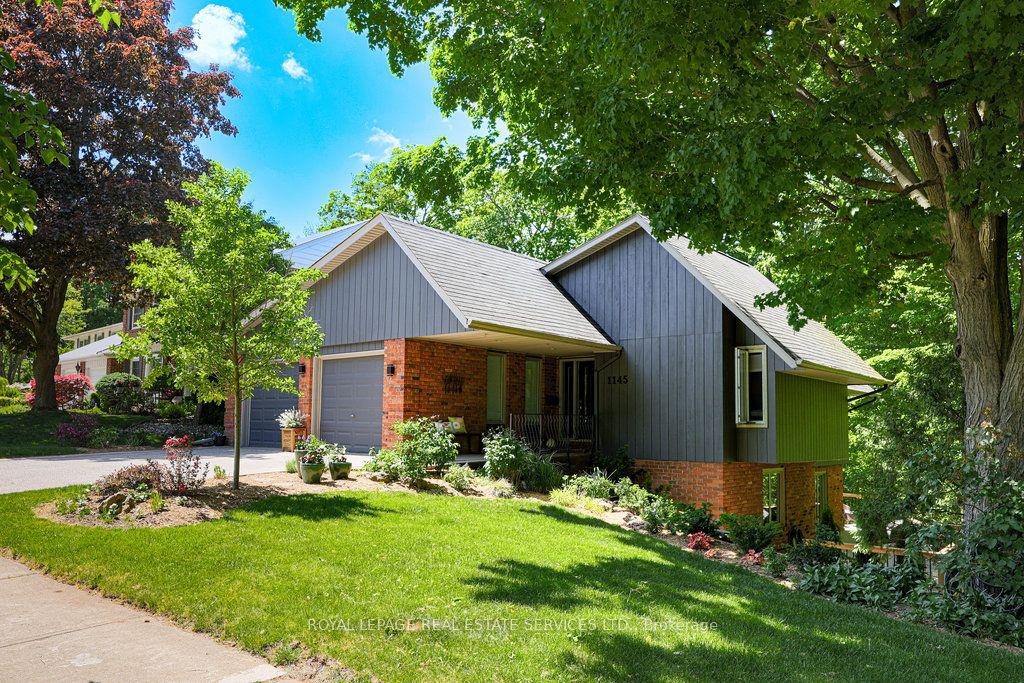 1145 Forestvale Dr