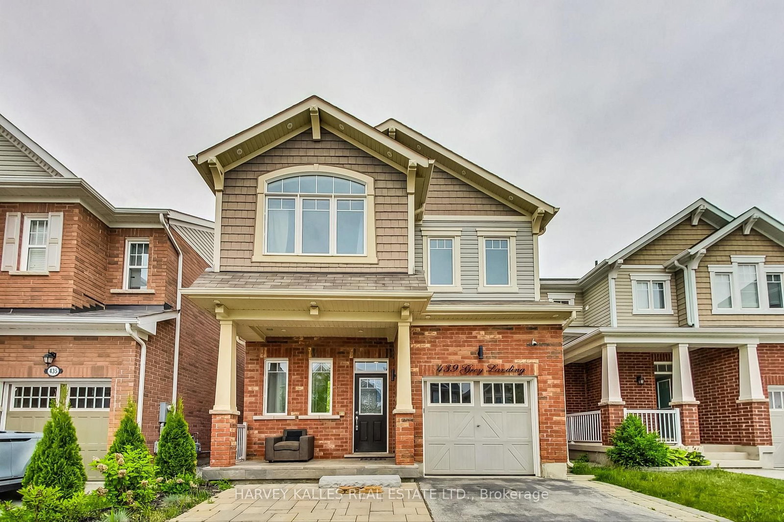 439 Grey Landing Dr