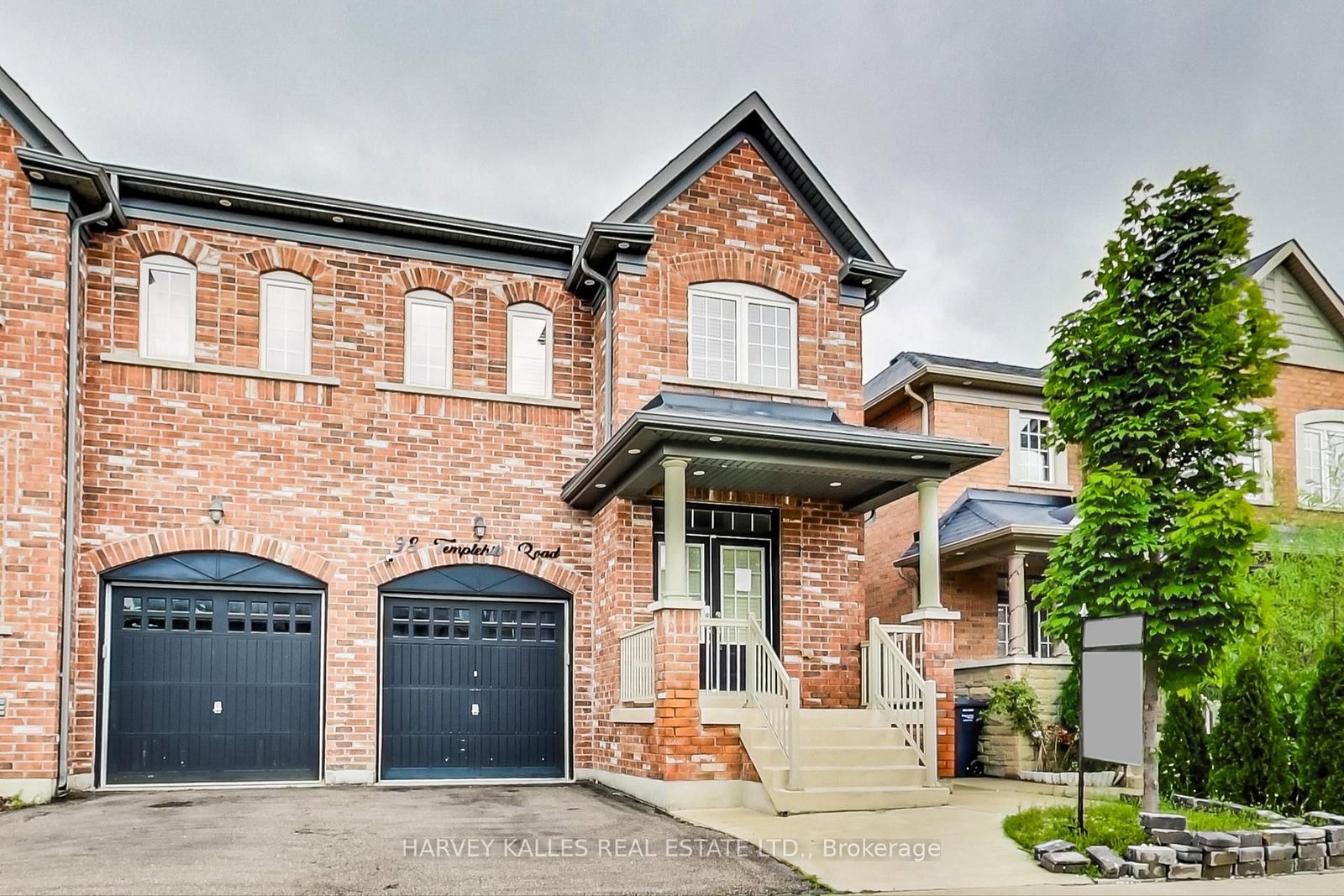 98 Templehill Rd