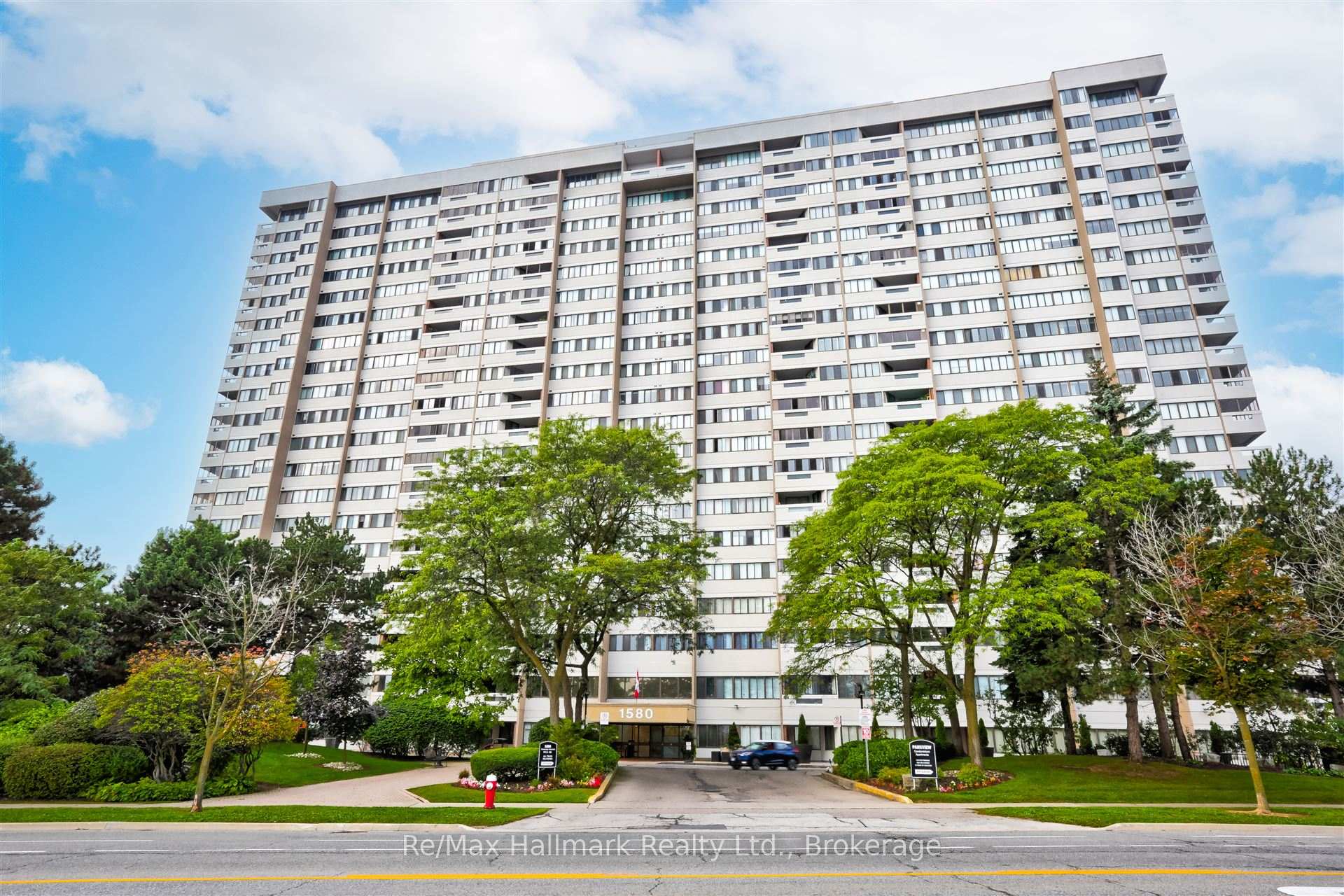 1580 Mississauga Valley Boulevard