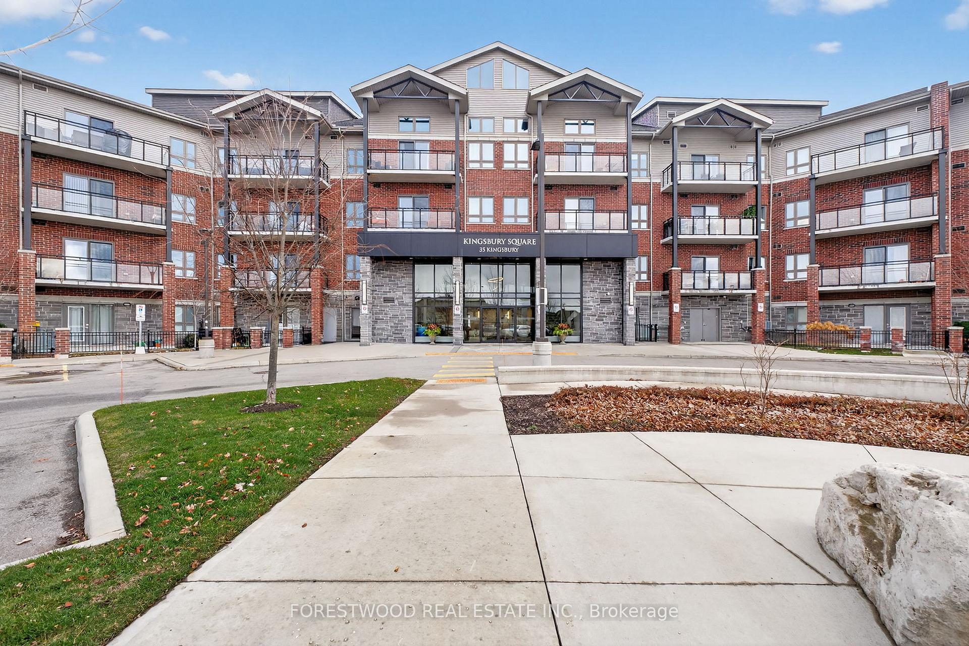 35 Kingsbury Square