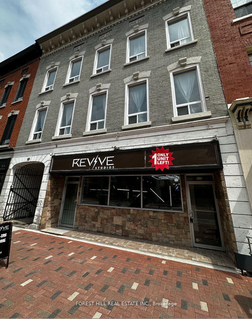 275 Front Street