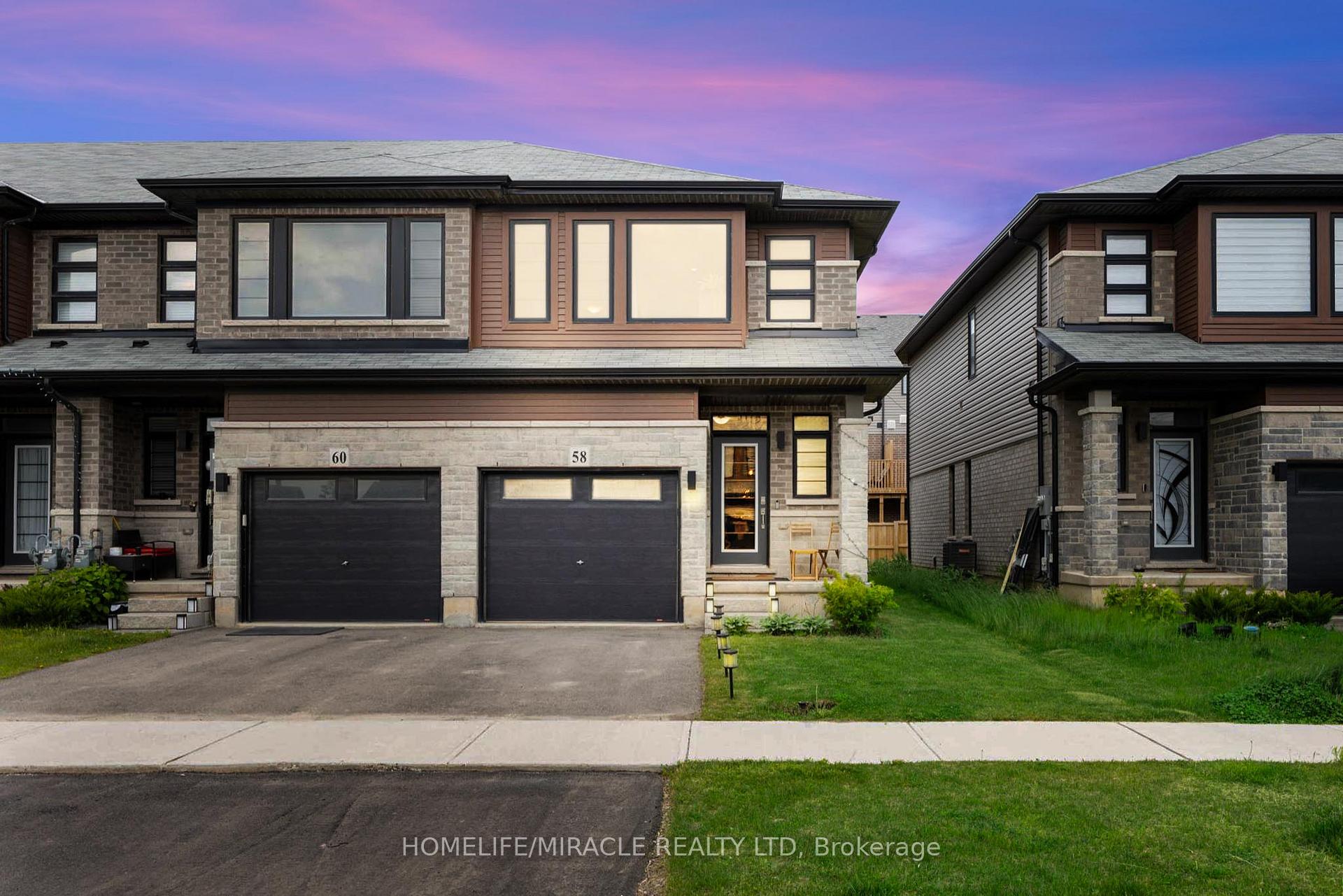 58 June Callwood Way