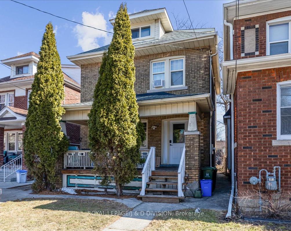 59 Paisley Avenue S