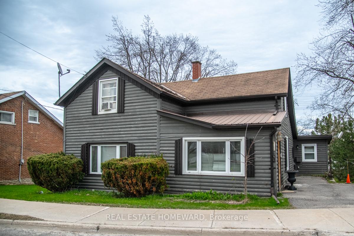 103 Queen Street