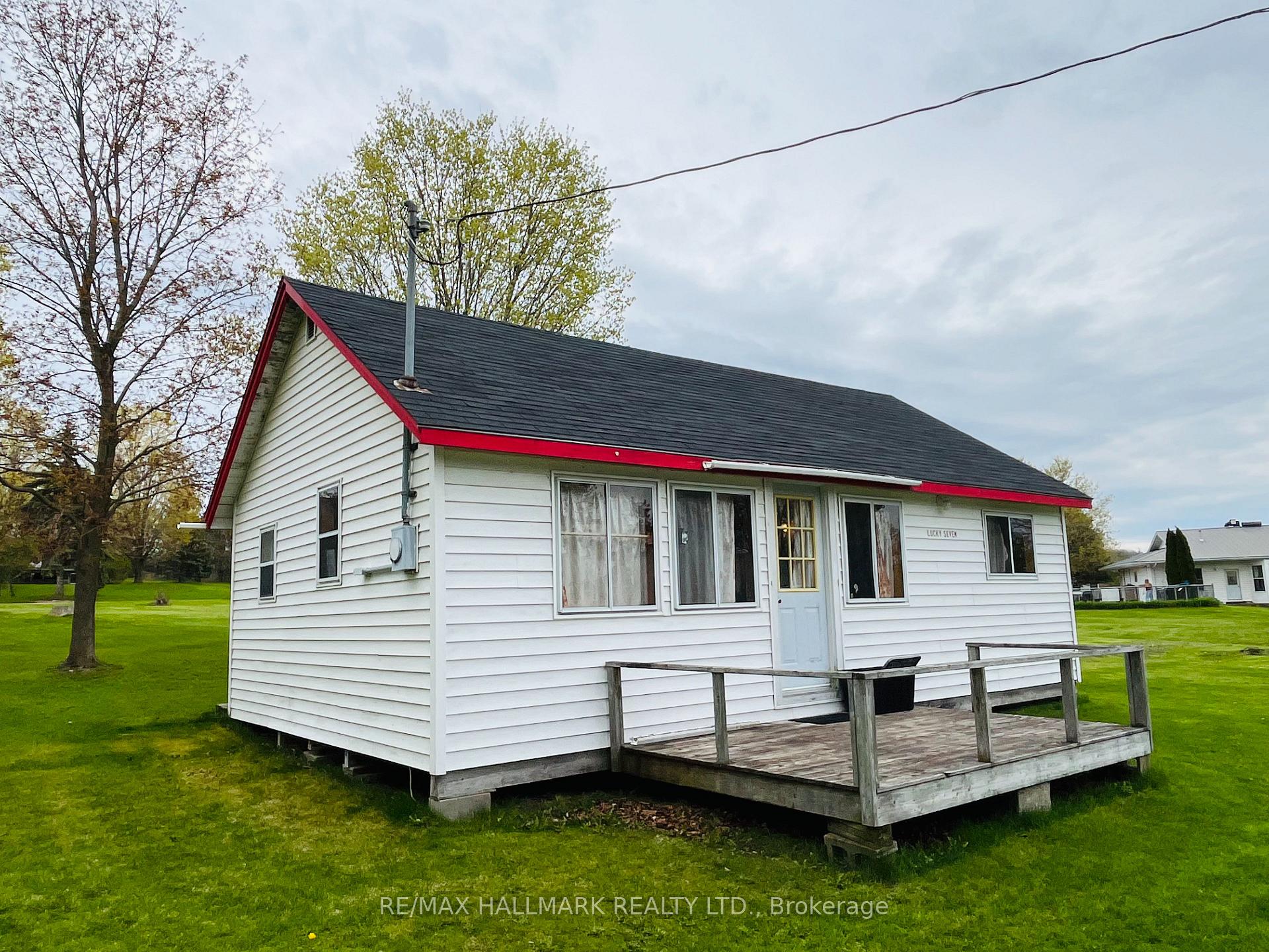 449 Island View Road