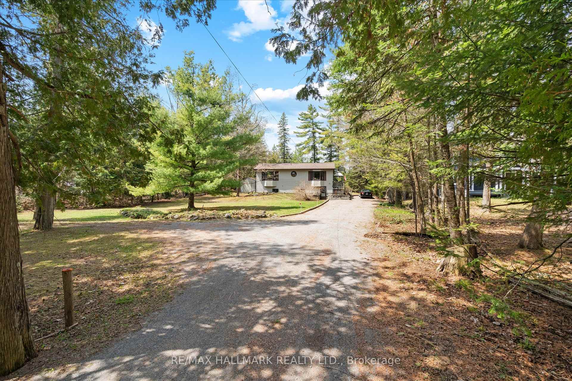 25 Little Silver Lake Way