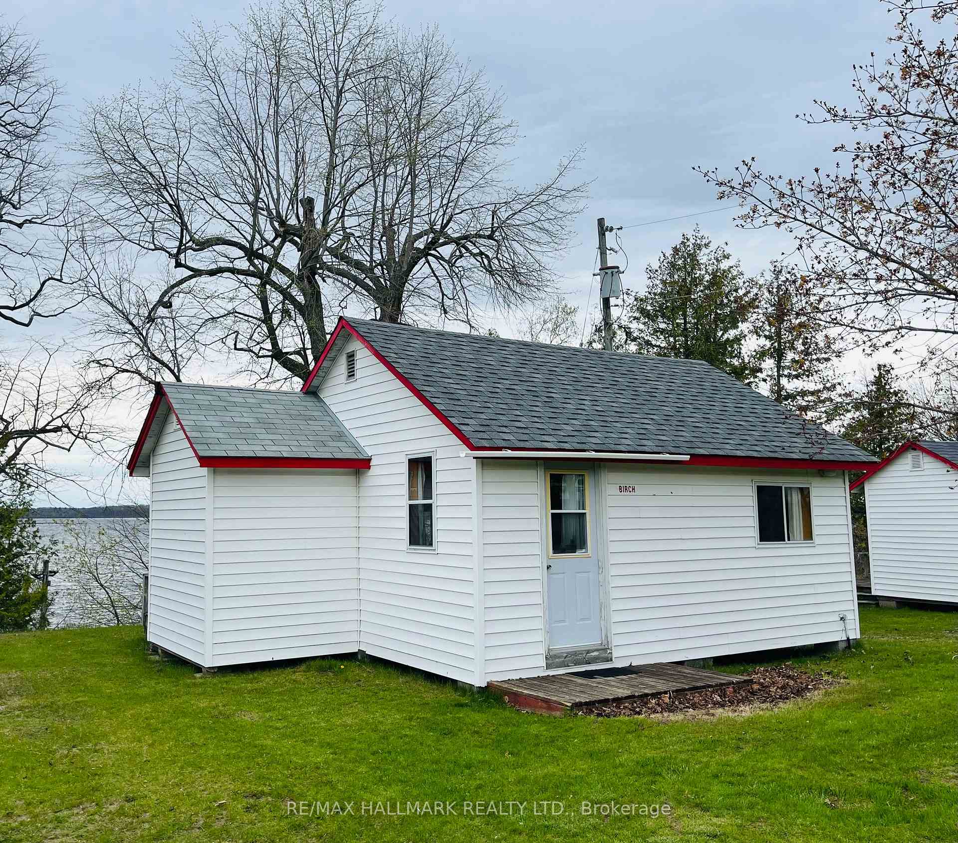 449 Island View Road