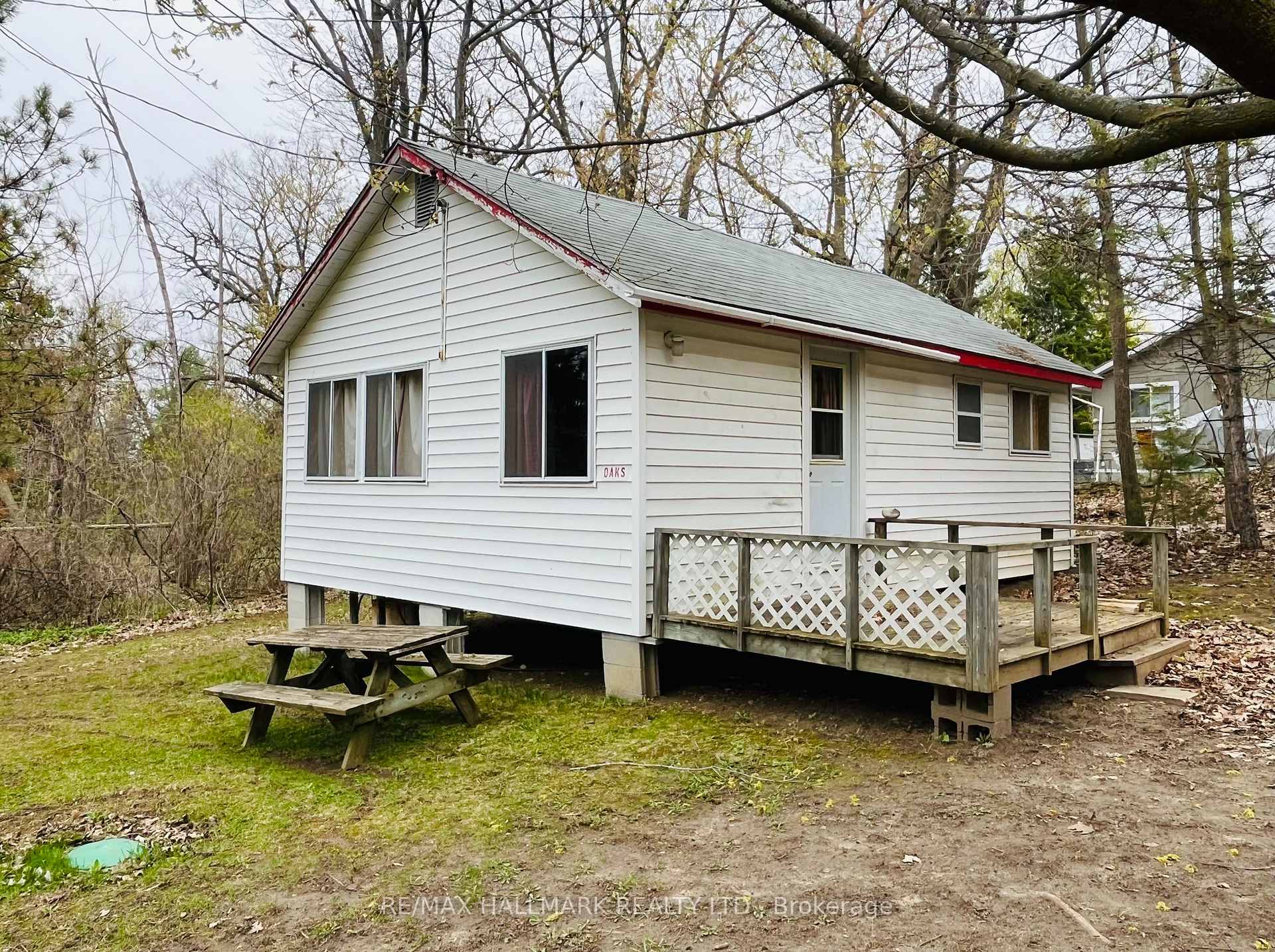 449 Island View Road