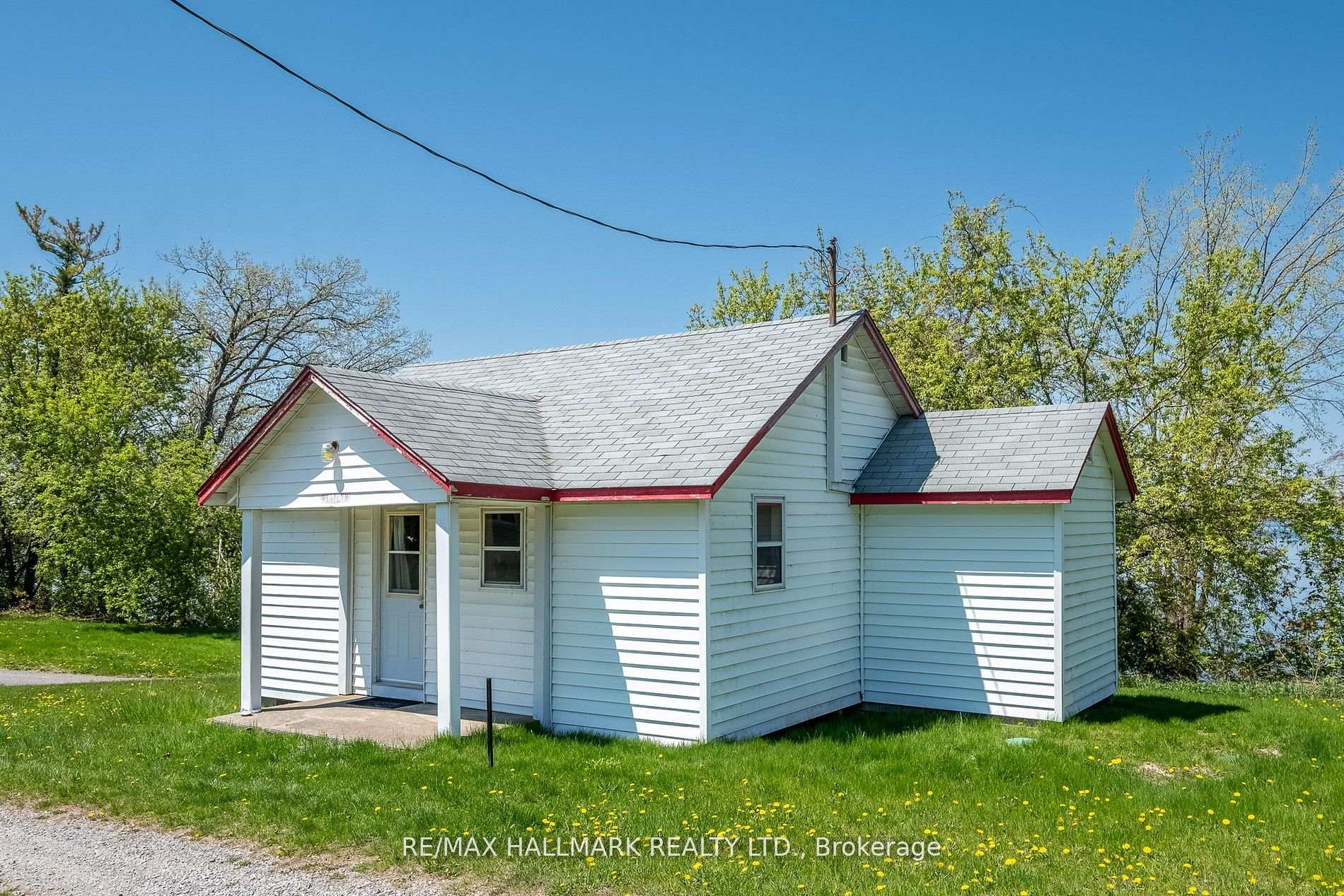 449 Island View Road