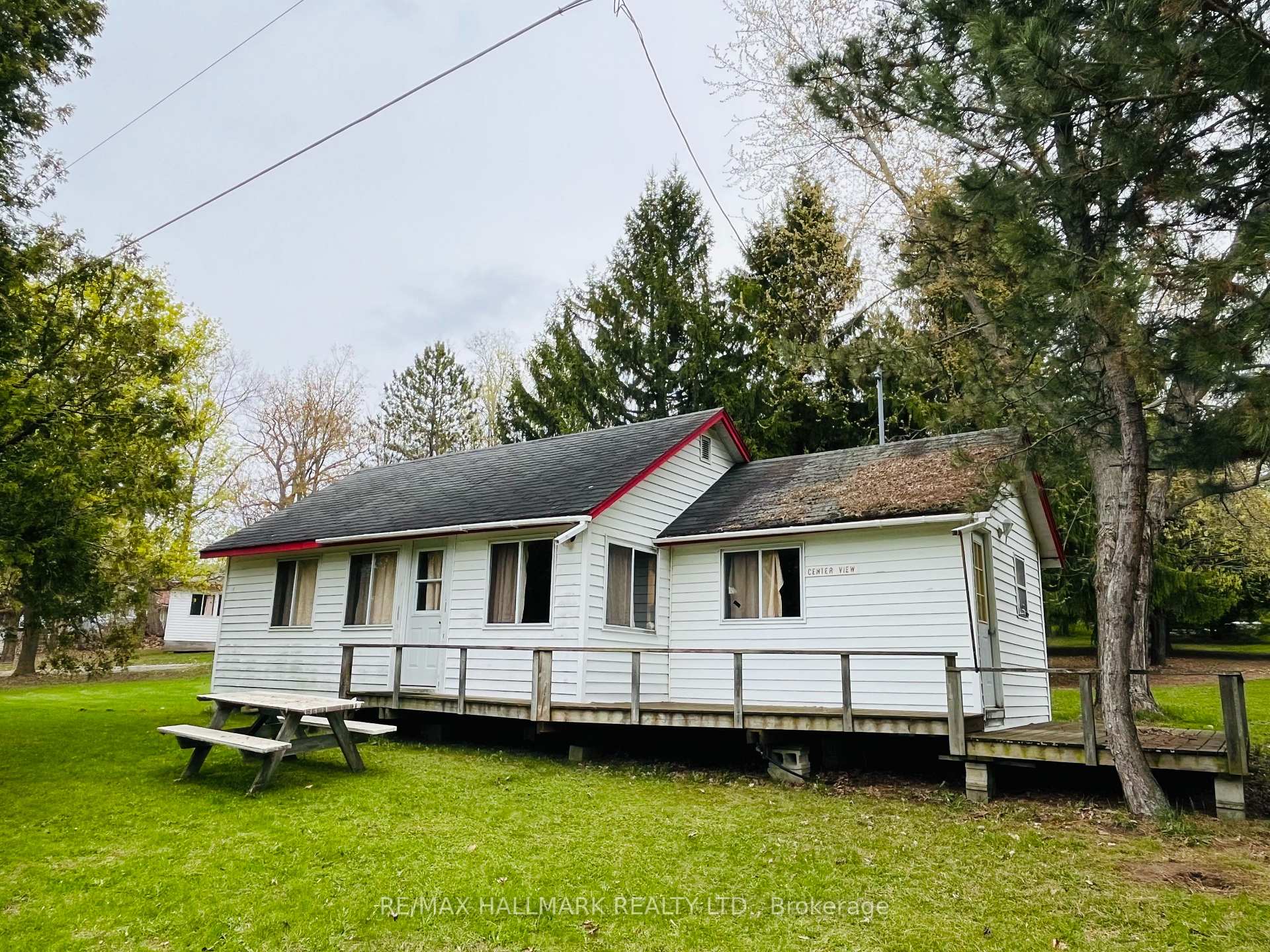 449 Island View Road