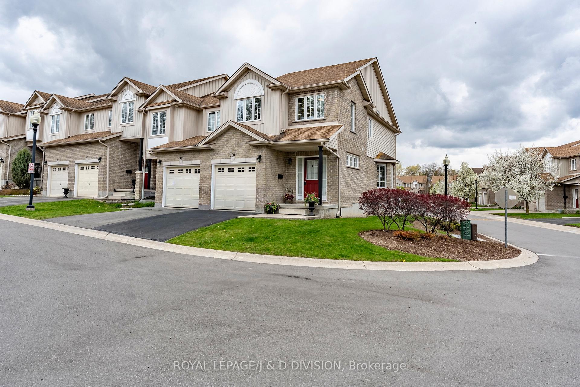 105 Pinnacle Drive