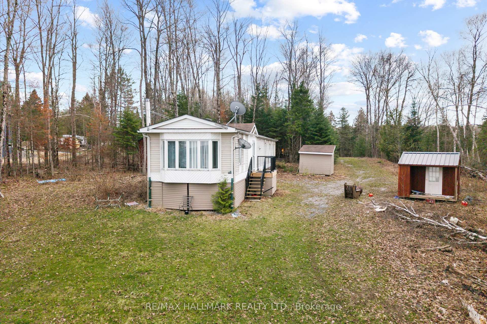 2000 County Road 620 Drive