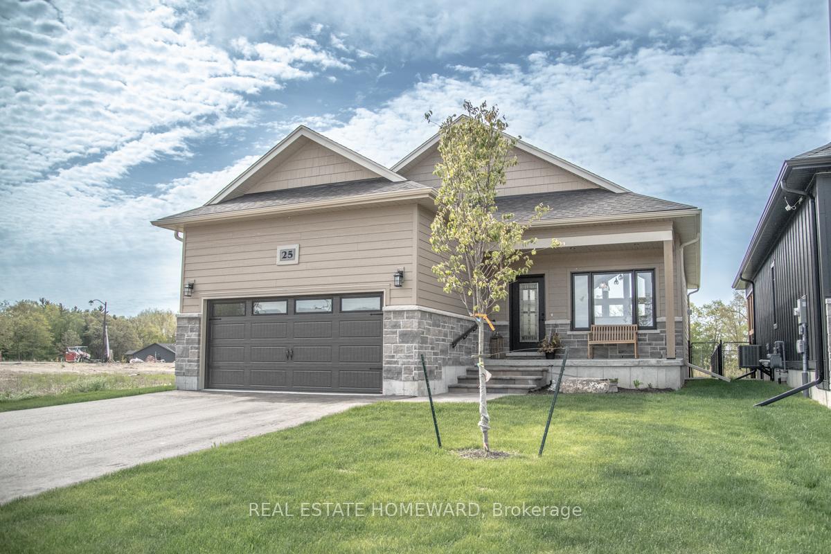 25 Vista Crescent