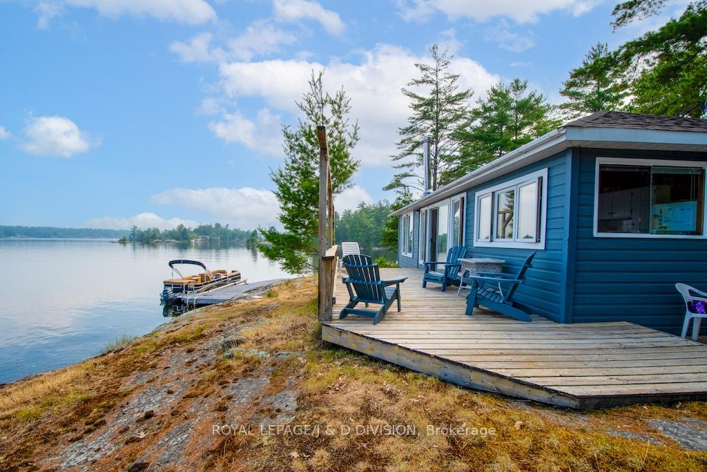 4446 Is 107 Stoney Lake Island