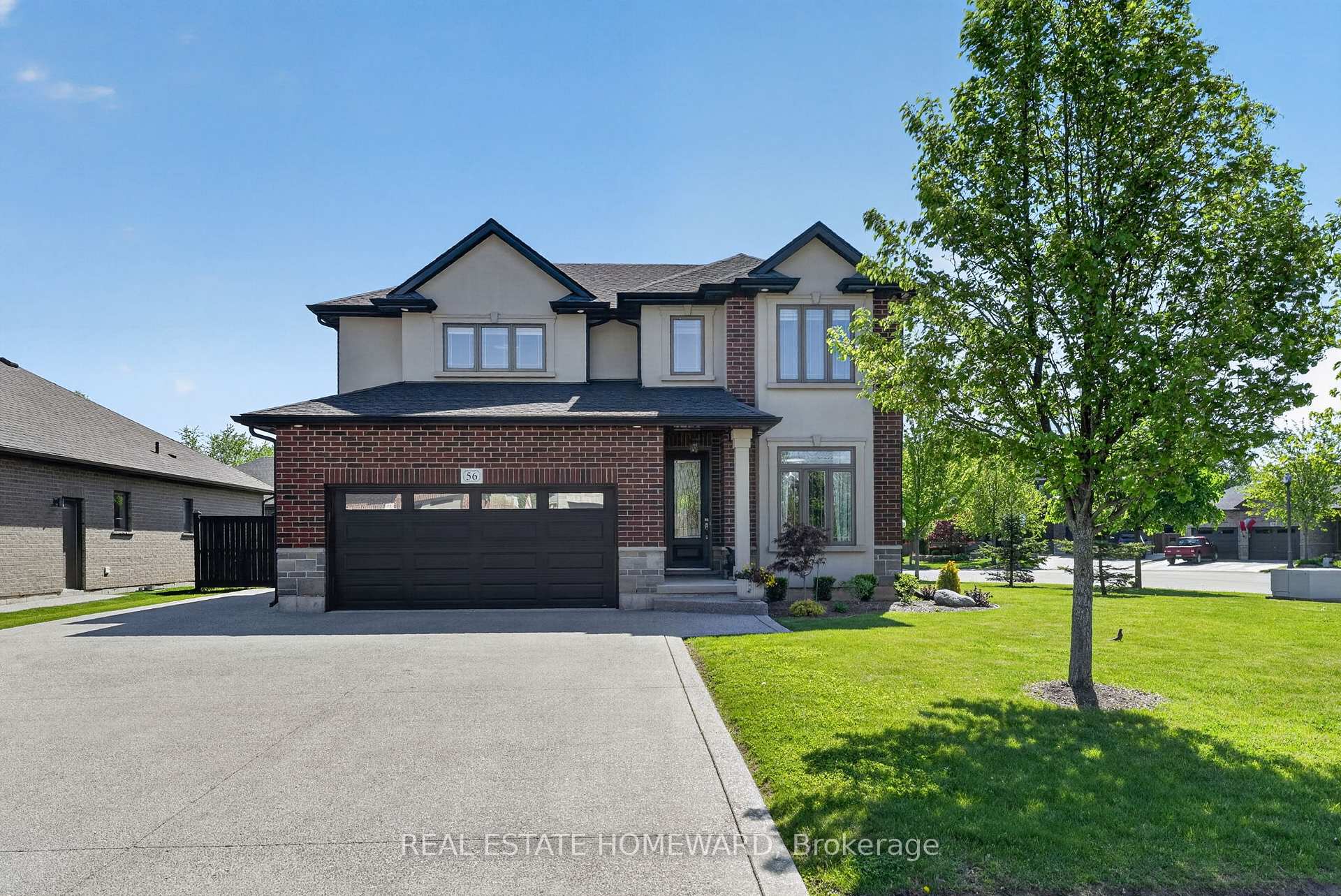 56 Calista Drive