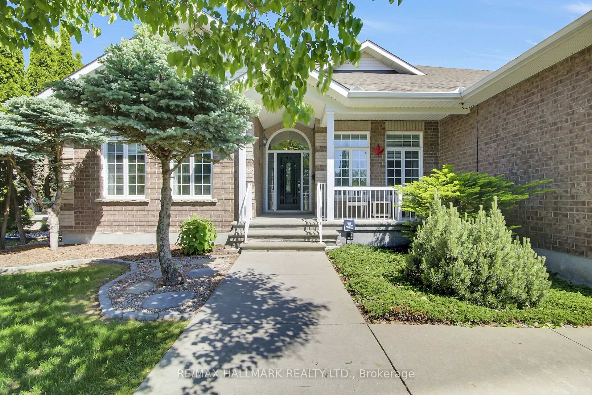 5 Dolomite Street
