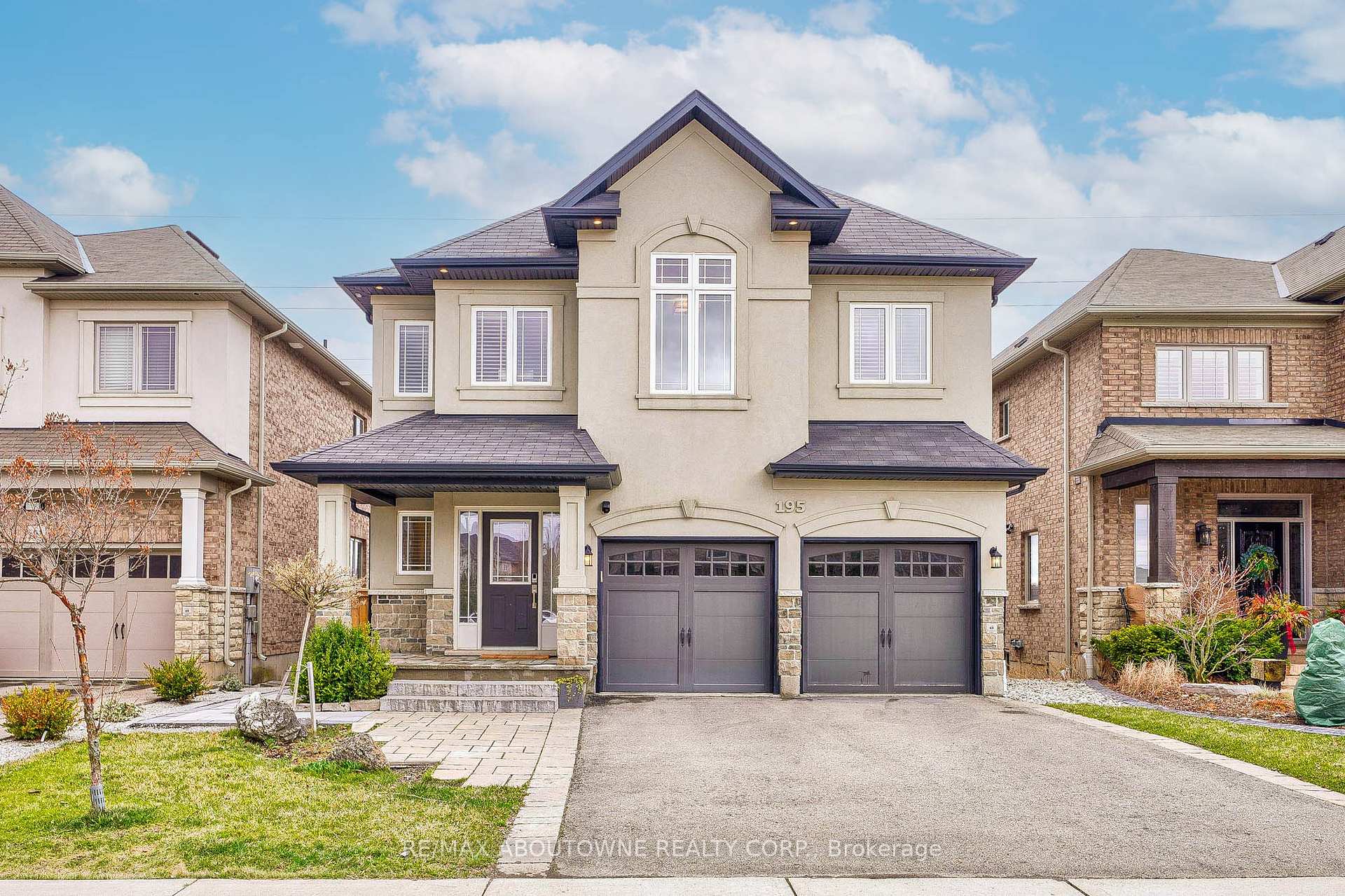 195 Greti Drive