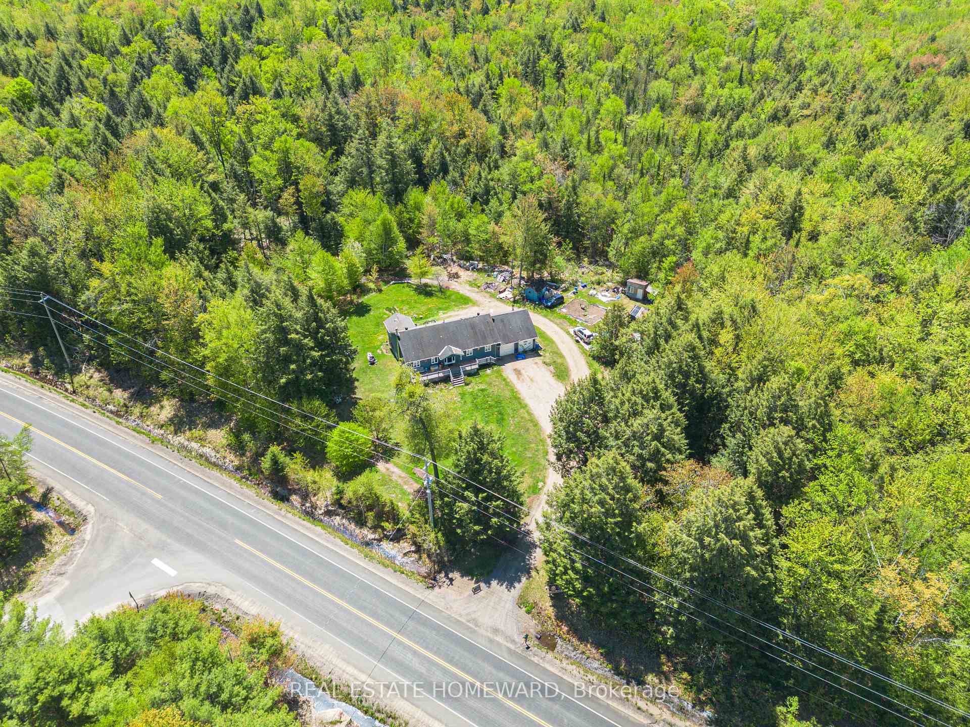 2928 118 Highway E