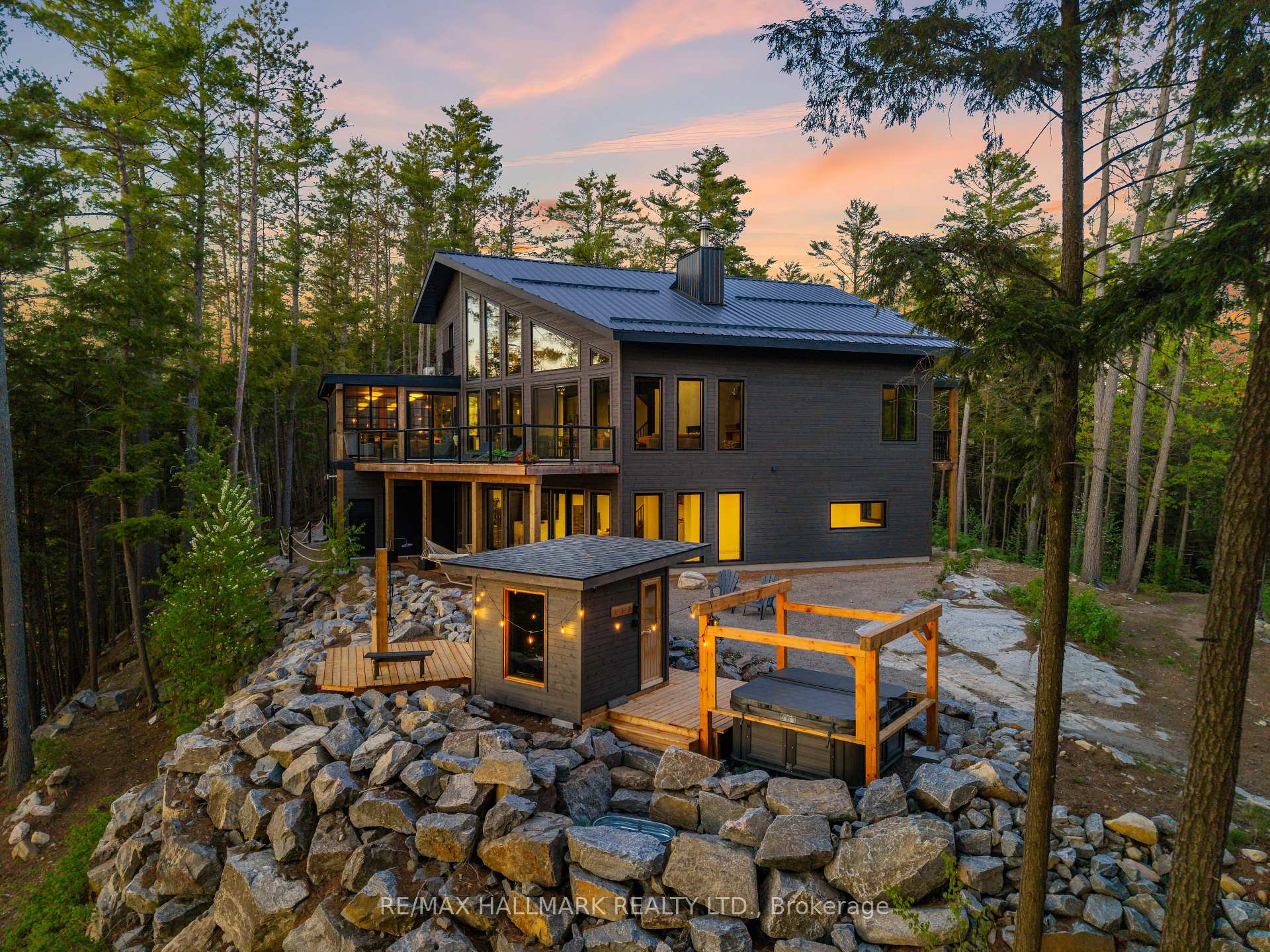 1157 Artisan Lane