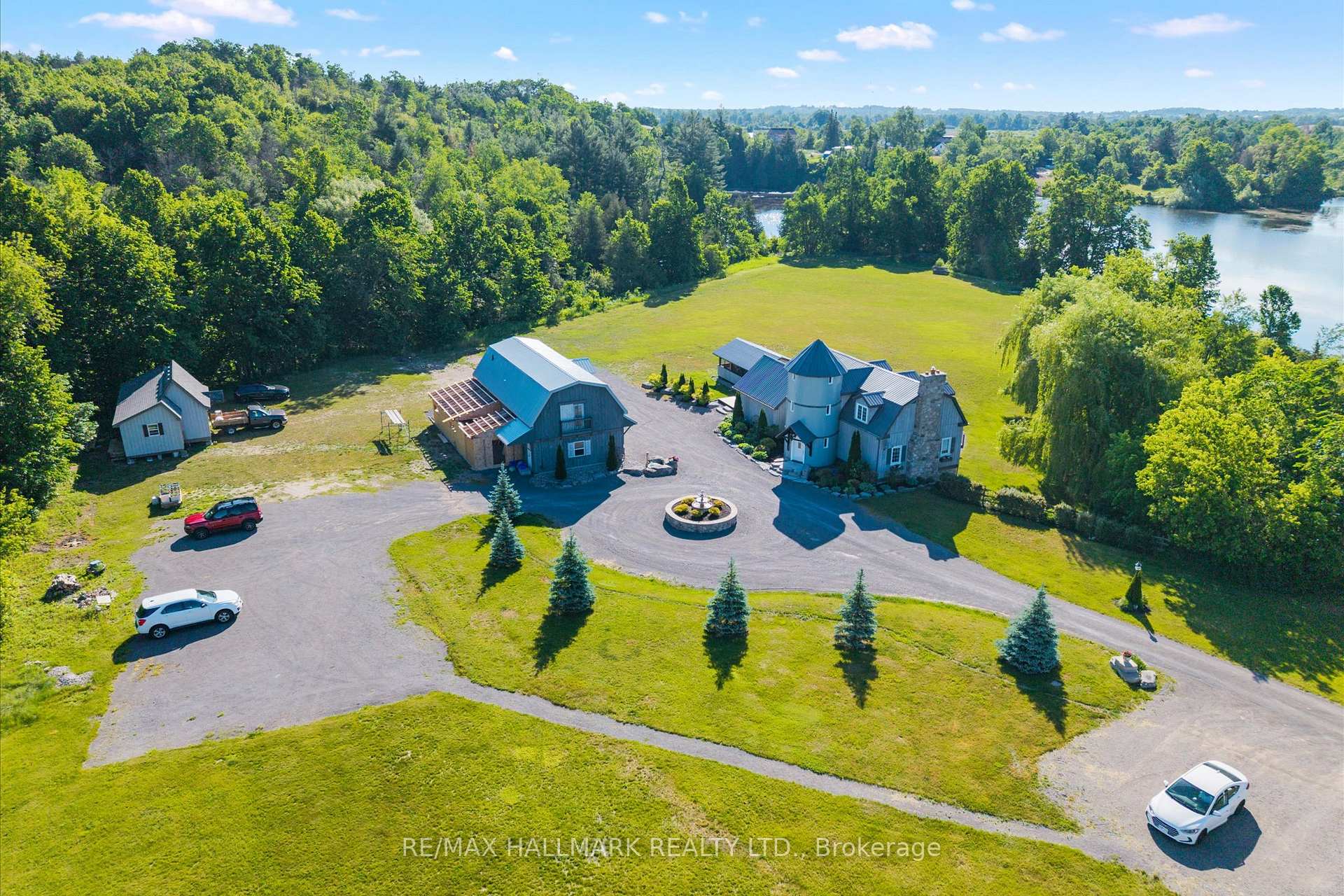 105 County Rd 40 Road