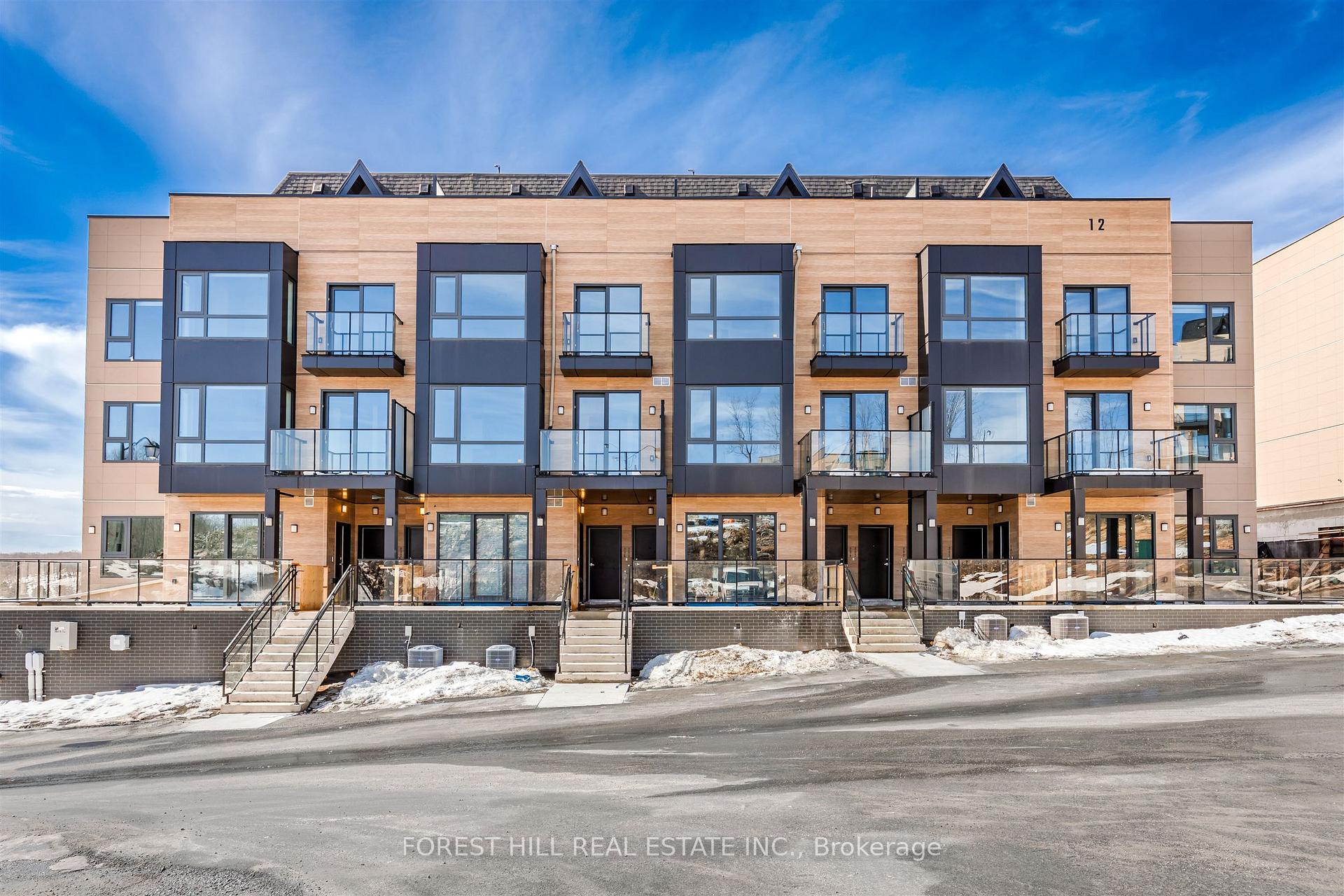 119 Town Line Road E