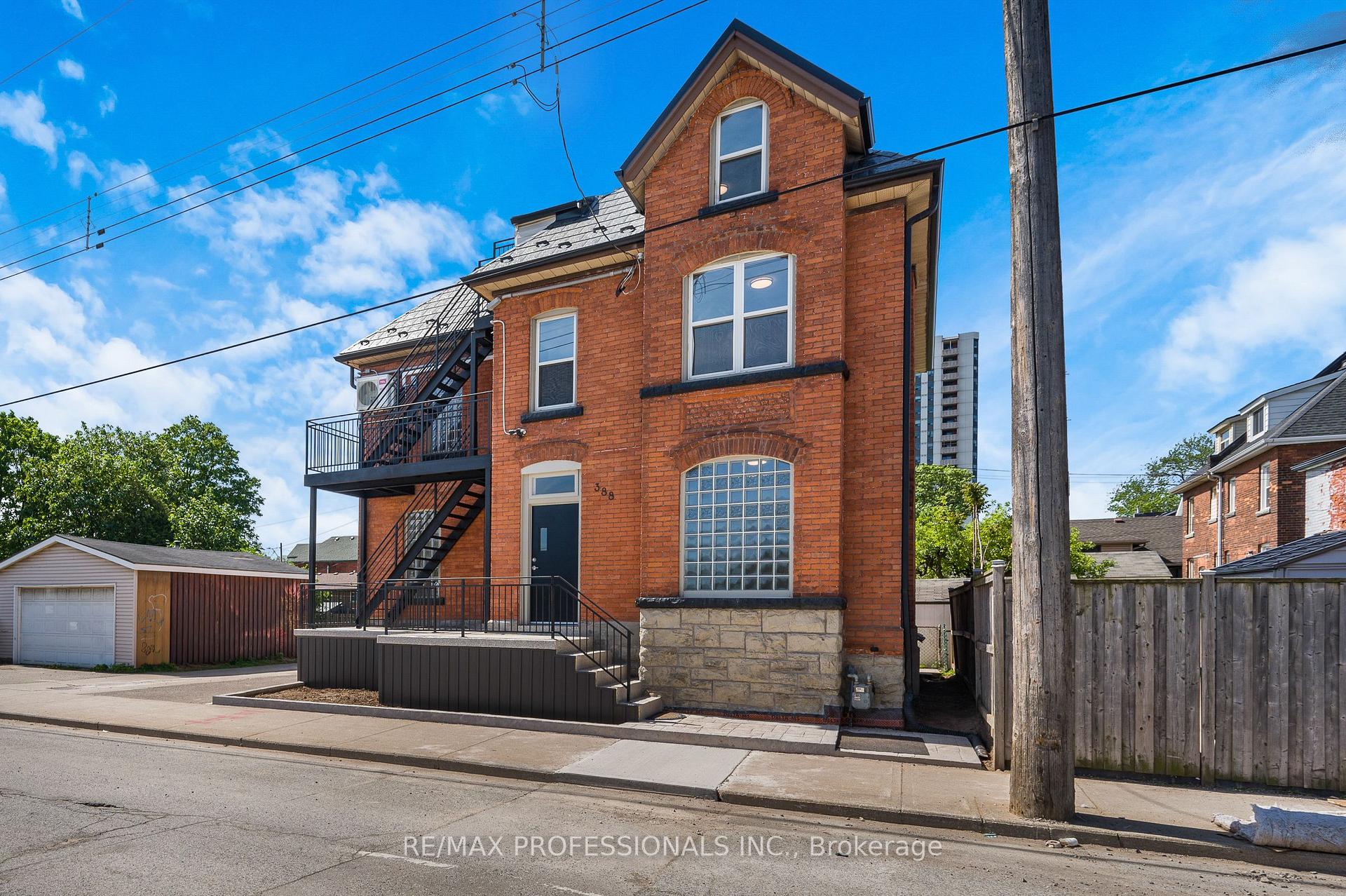 388 Wilson Street