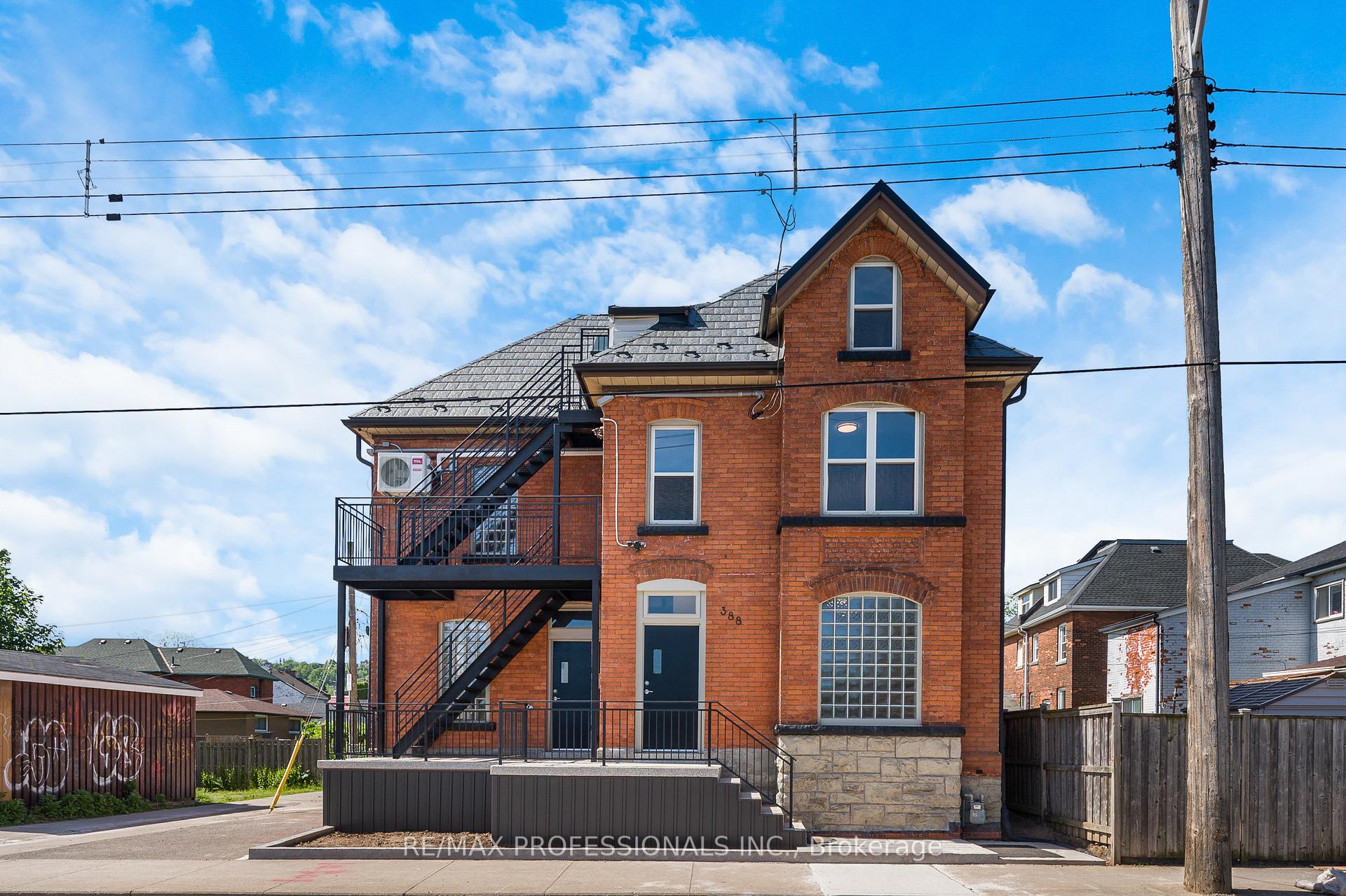 388 Wilson Street