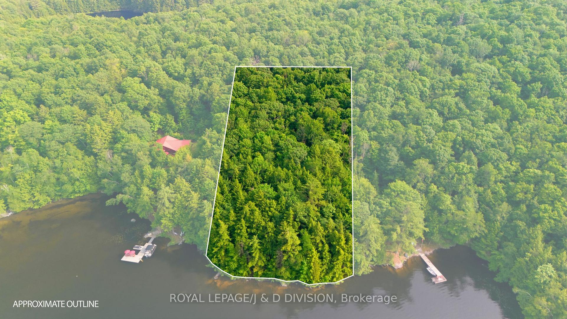 188 Blackstone Lake, Water N/A