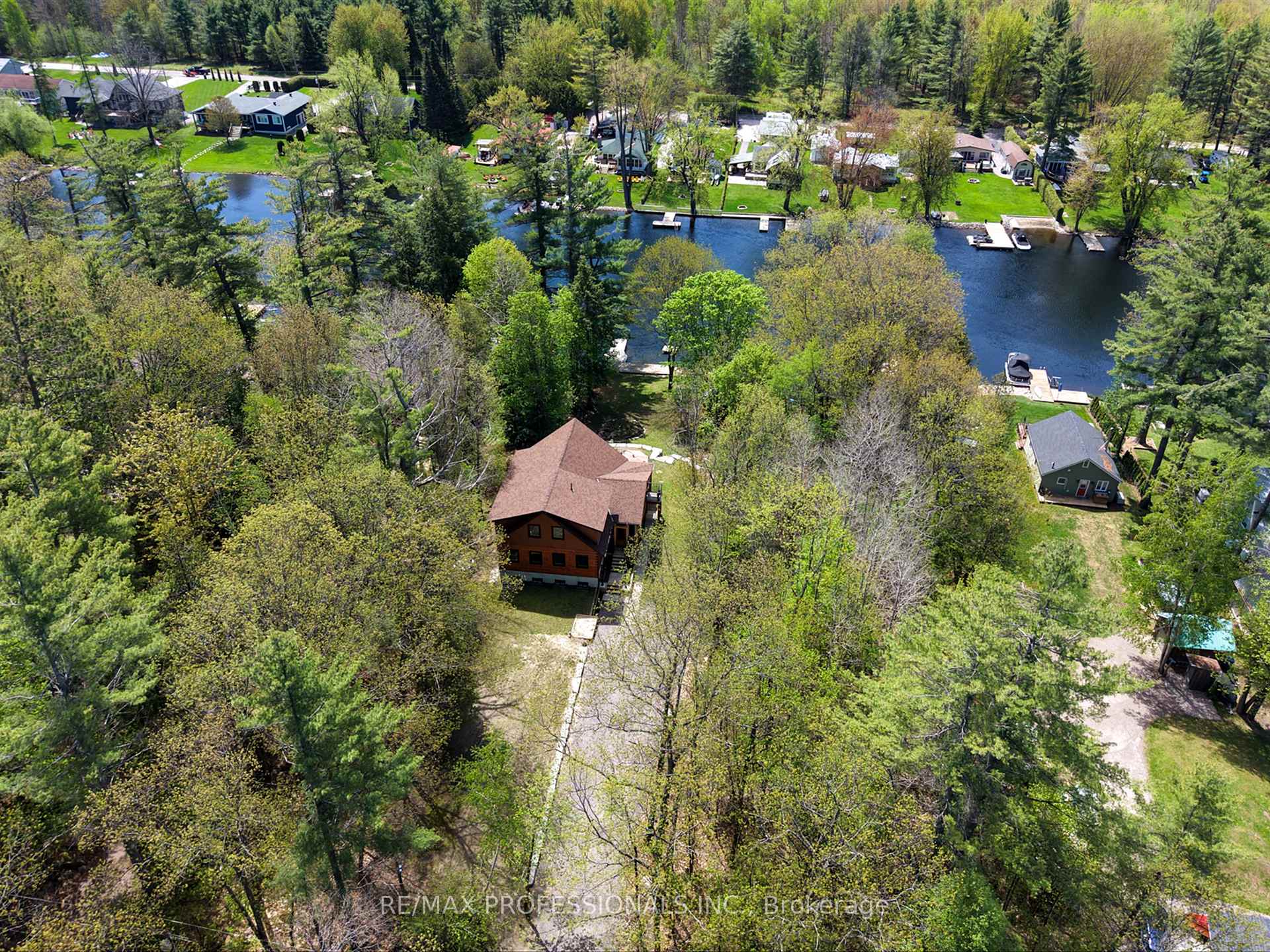 1048 Bagley Road