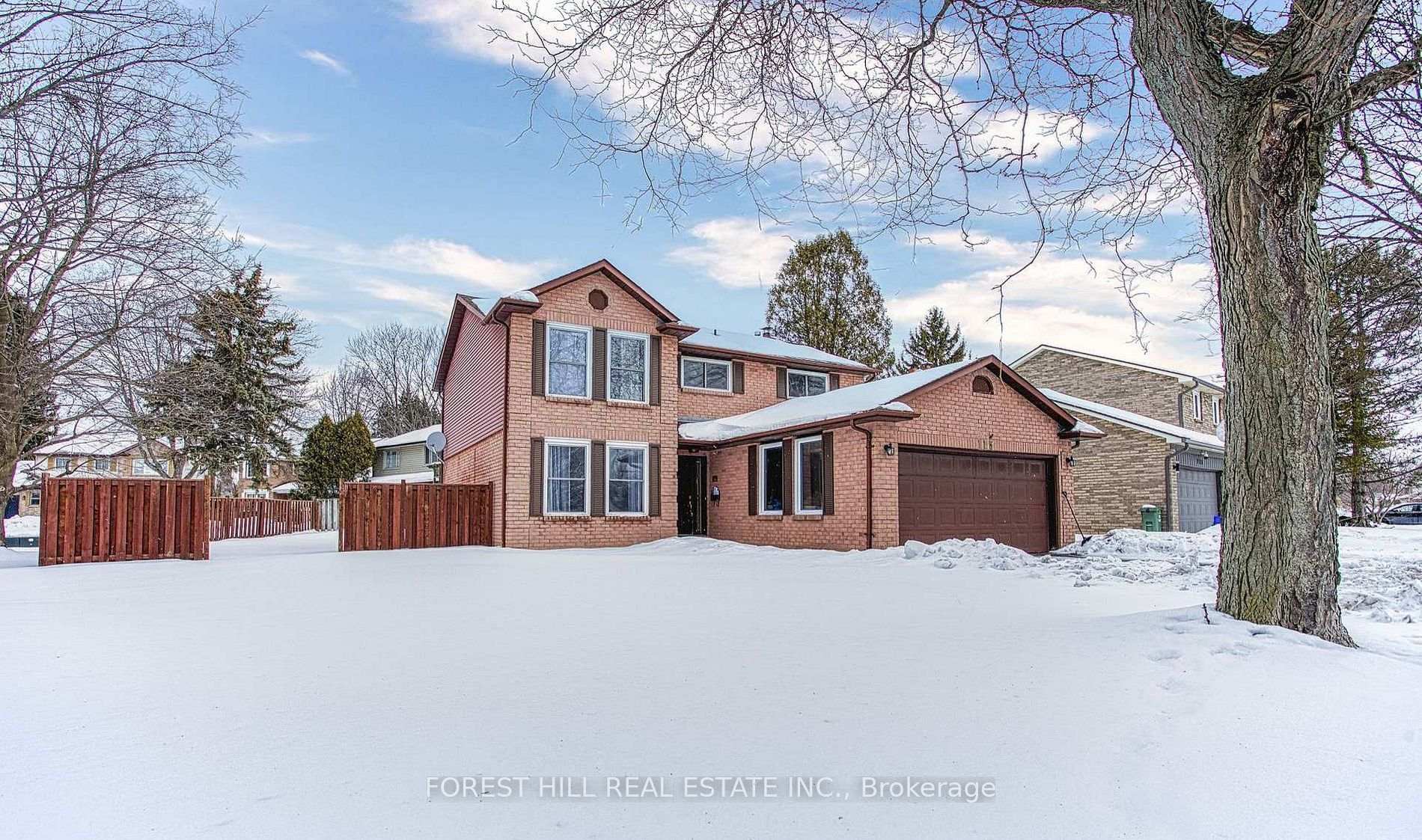 115 Amberly Boulevard
