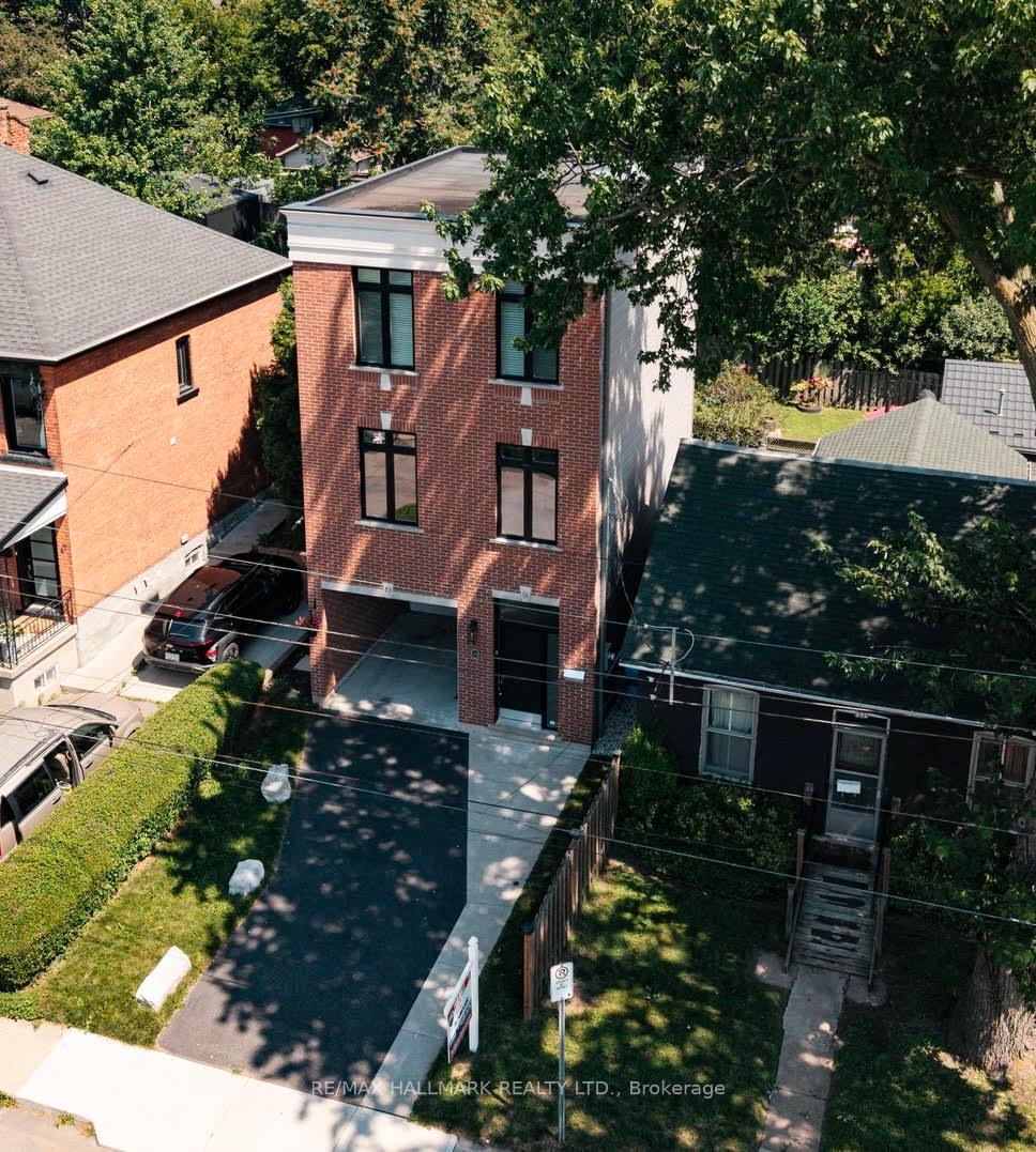 53 Wood Street E