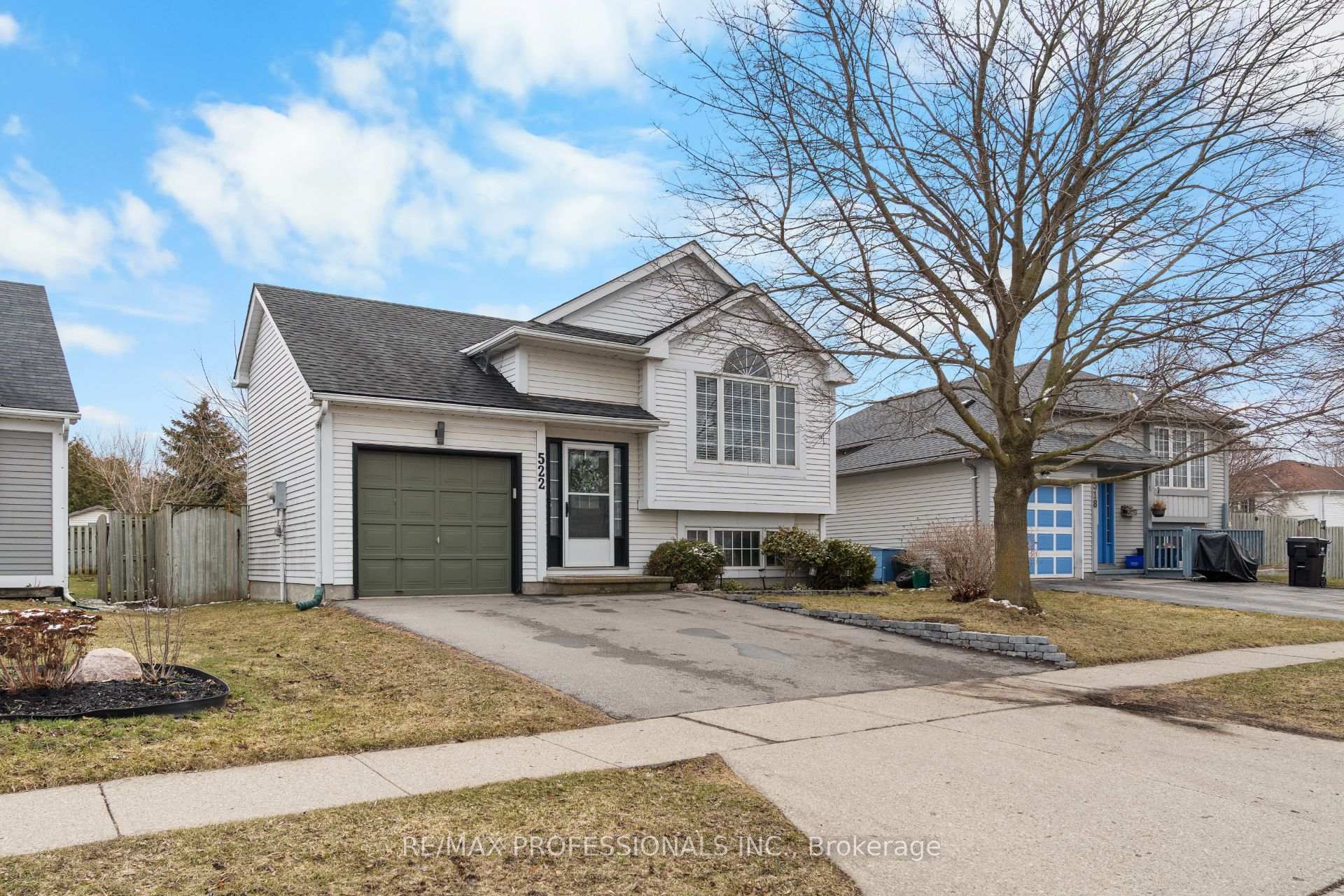 522 Trico Drive