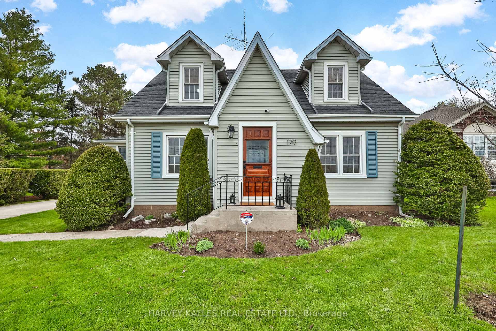 179 Niagara Street
