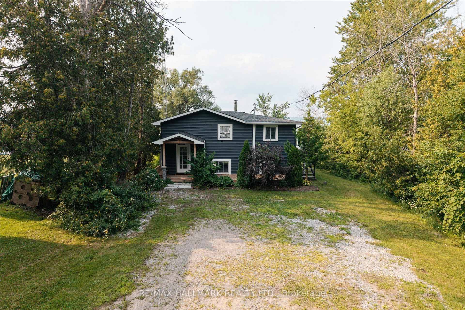 5496 Rice Lake Scenic Drive