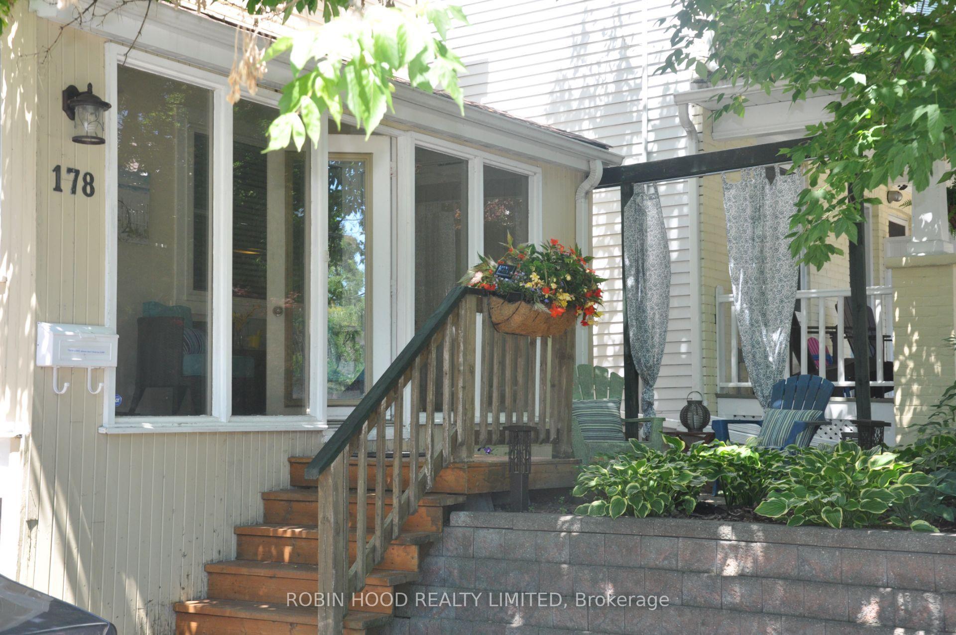 178 Bellefair Avenue