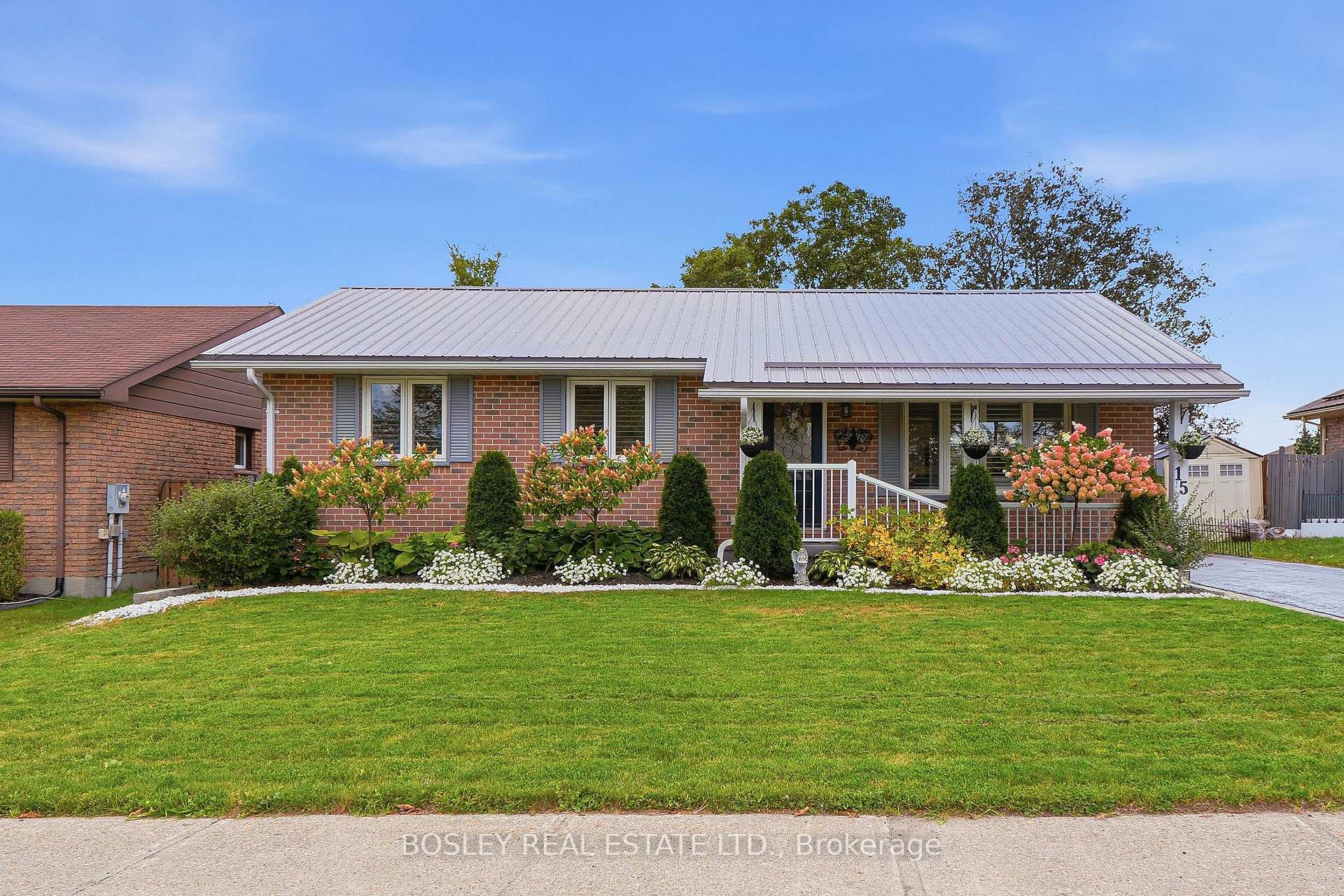 15 Wilson Avenue